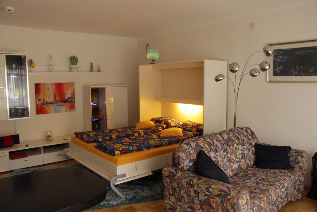 Ferienwohnung Bad Neuenahr Экстерьер фото