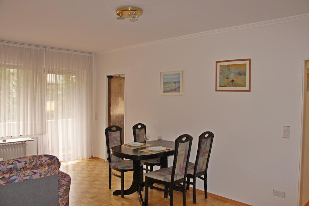 Ferienwohnung Bad Neuenahr Номер фото
