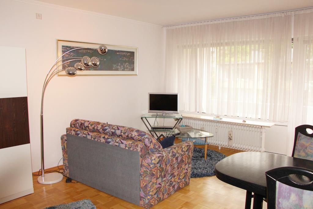 Ferienwohnung Bad Neuenahr Номер фото